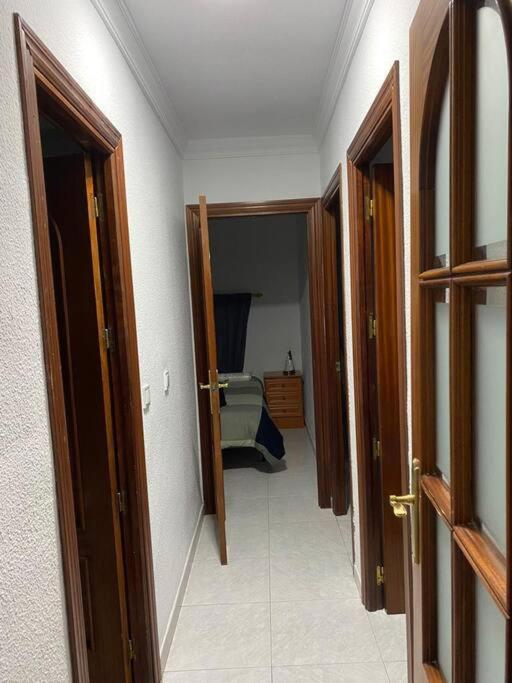 Gran Delicias Apartment *