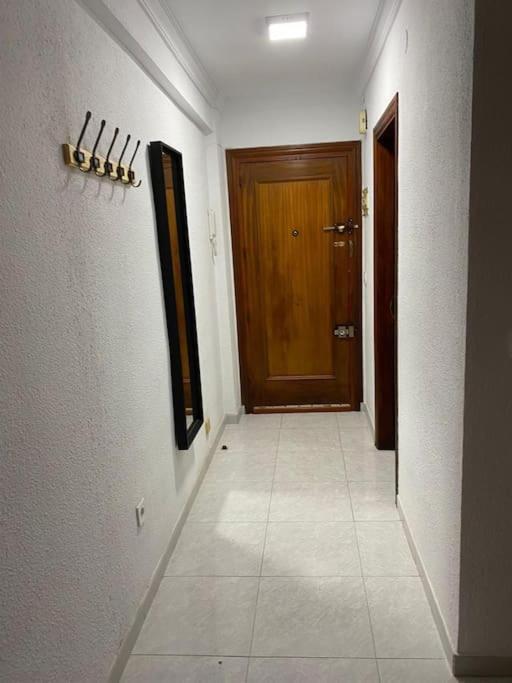 Apartment Gran Delicias Málaga